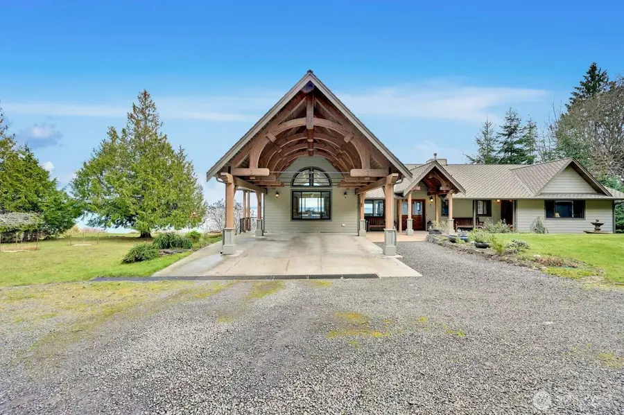 3135 Oak Bay Road, Port Hadlock, WA 98339 - #2
