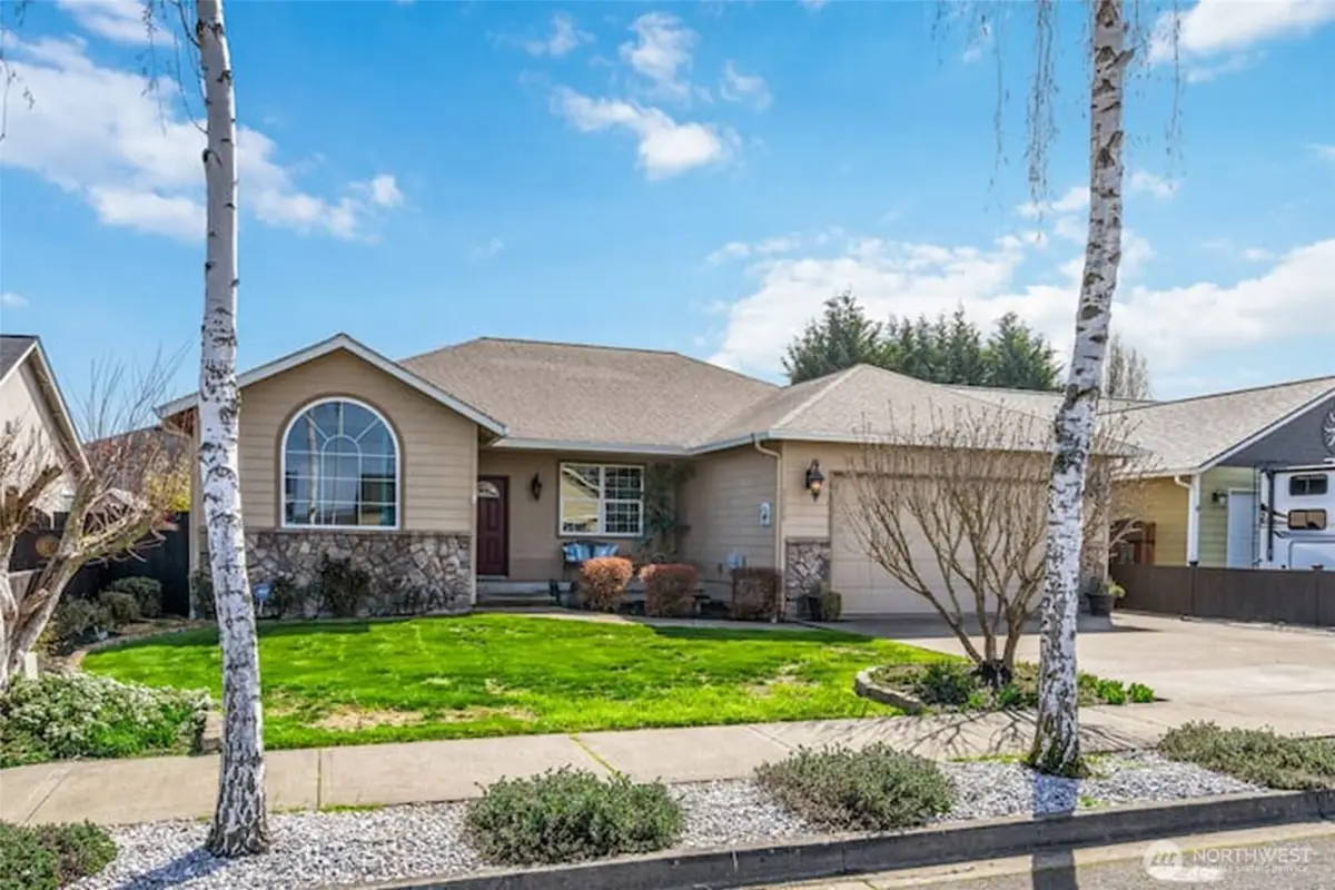 2500 Redwood Avenue, Longview, WA 98632 - #1