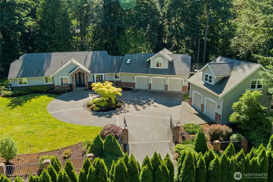 15618 163rd Avenue Ne, Woodinville, WA 98072 - #3