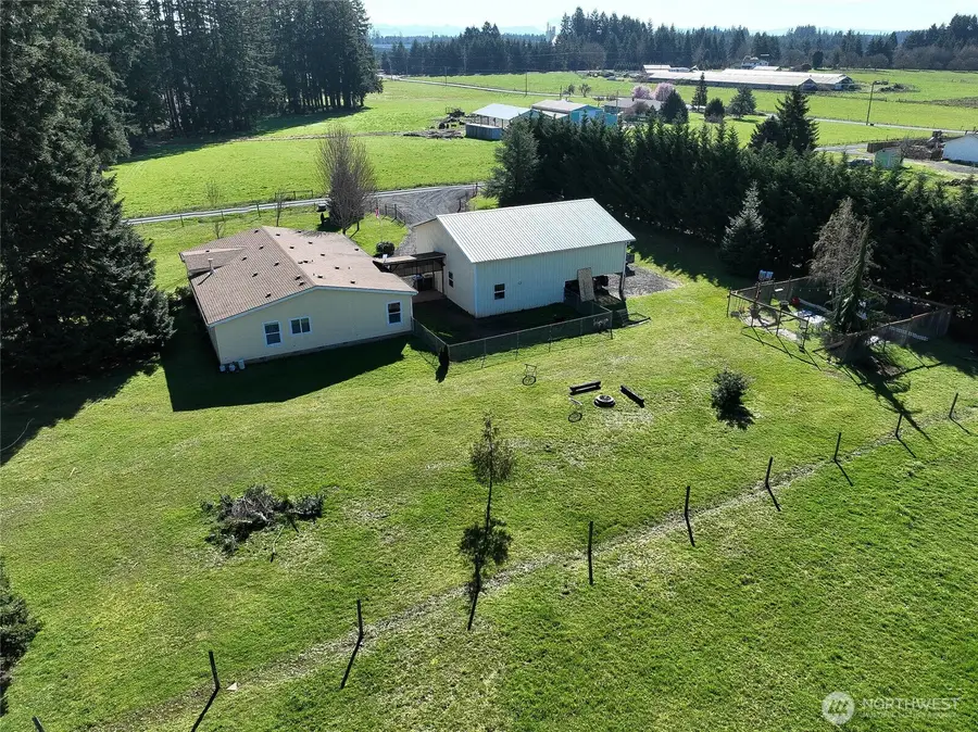 119 Becker Dr, Winlock, WA 98596 - #3