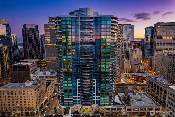 1920 4th Avenue #1405, Seattle, WA 98101