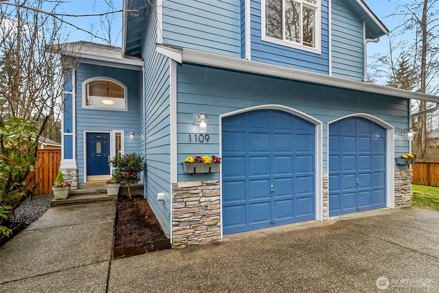 1109 123rd Avenue Ne, Lake Stevens, WA 98258 - #2