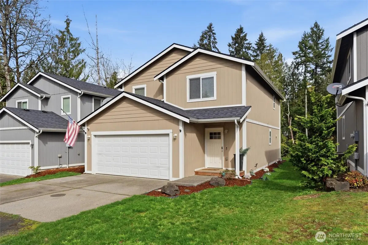 7225 E Last Refuge Way, Port Orchard, WA 98366 - #1
