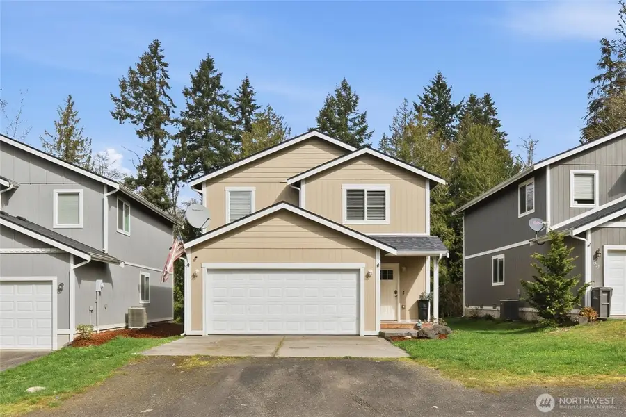 7225 E Last Refuge Way, Port Orchard, WA 98366 - #2