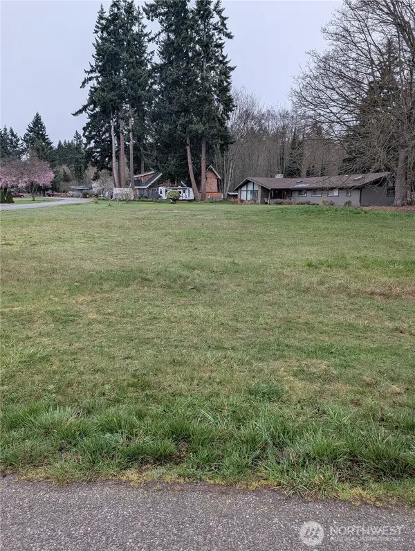 0 N Solmar Drive #3, Sequim, WA 98382