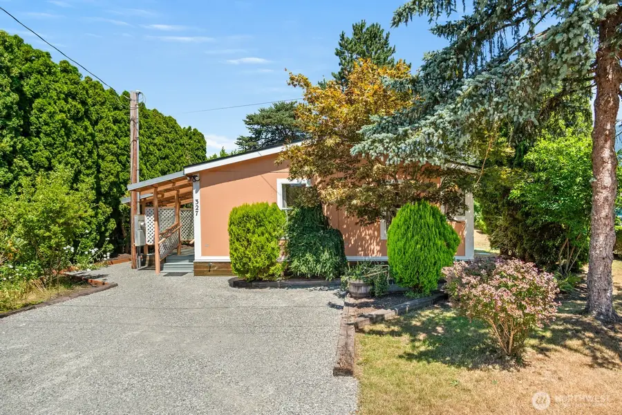 327 Orchard Avenue, Gold Bar, WA 98251 - #2