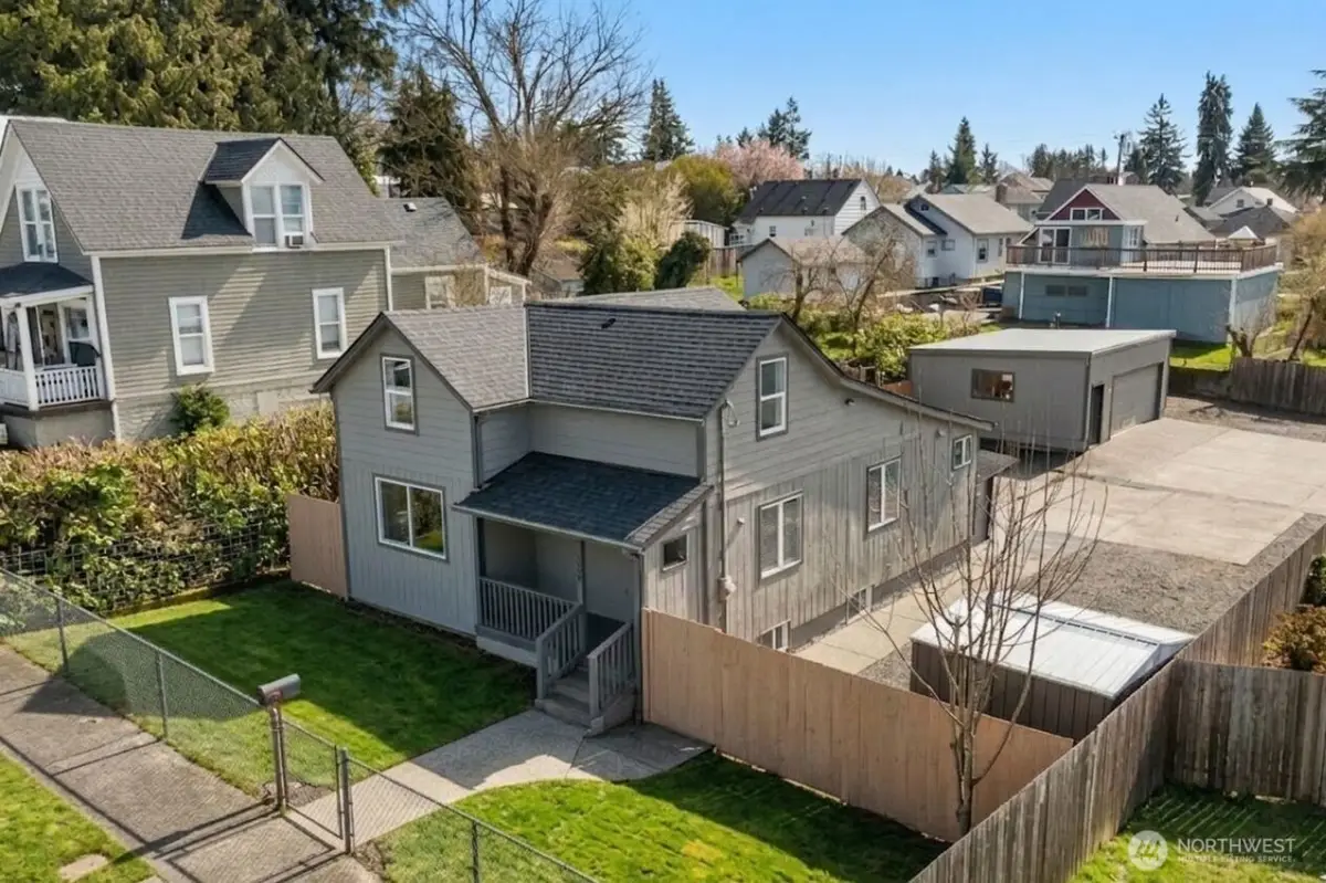 1426 S 41st Street, Tacoma, WA 98418 - #1