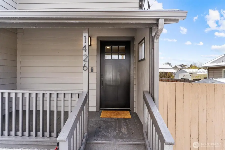 1426 S 41st Street, Tacoma, WA 98418 - #3