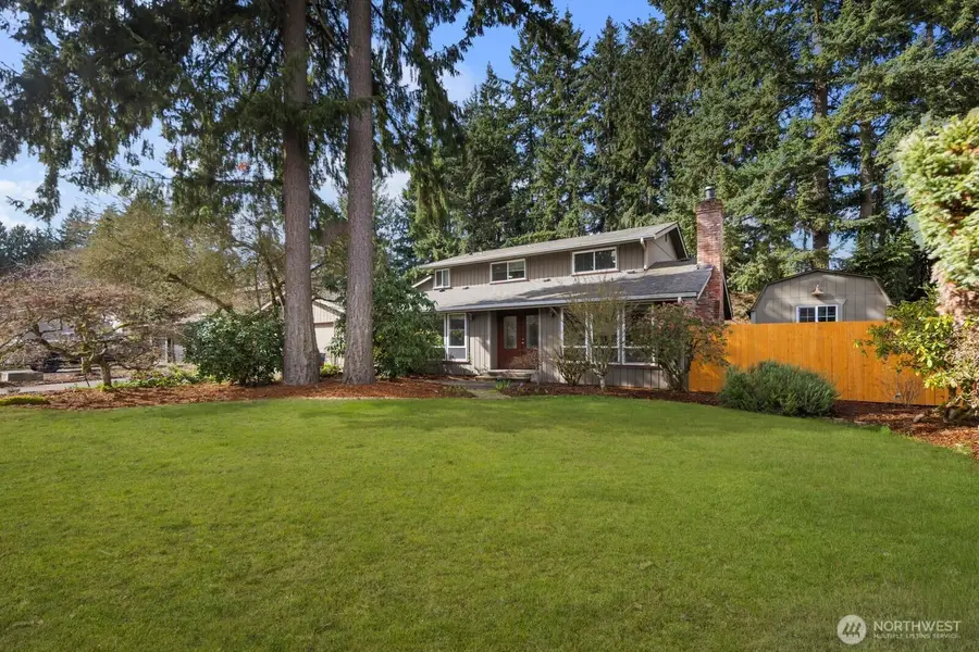 13614 110th Avenue Ct E, Puyallup, WA 98374 - #3