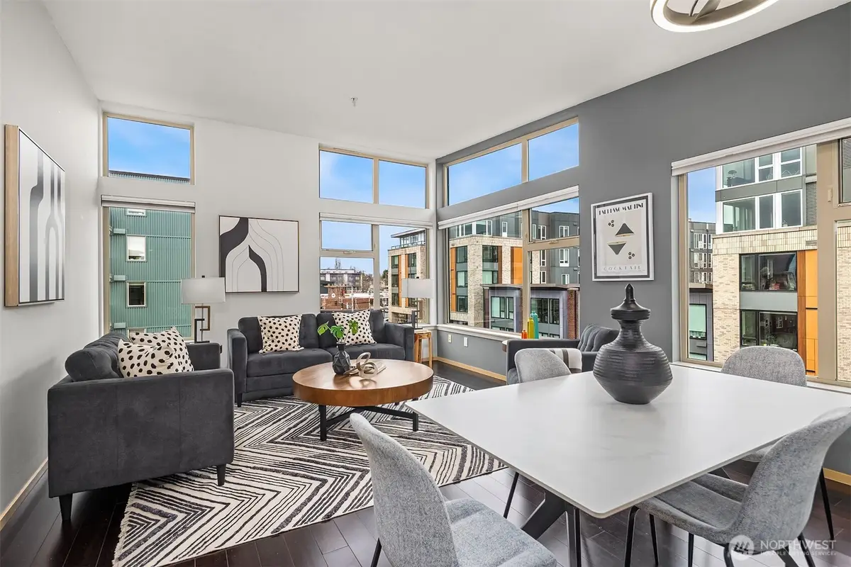 425 23rd Avenue S #A503, Seattle, WA 98144 - #1
