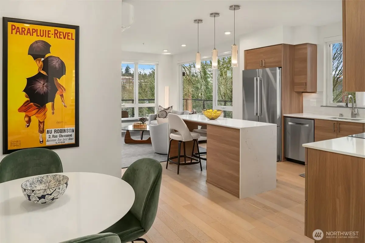 11903 NE 128th Street #414, Kirkland, WA 98034 - #1