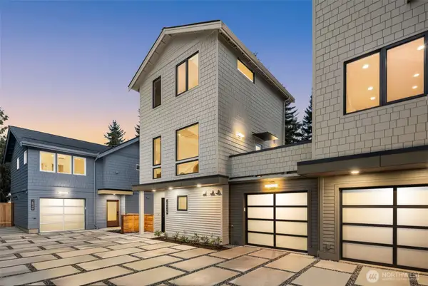 2844 35th Avenue W #B, Seattle, WA 98199