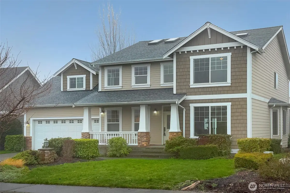10705 176th Avenue E, Bonney Lake, WA 98391 - #1