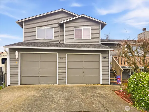 304 5th Avenue Nw, Algona, WA 98001