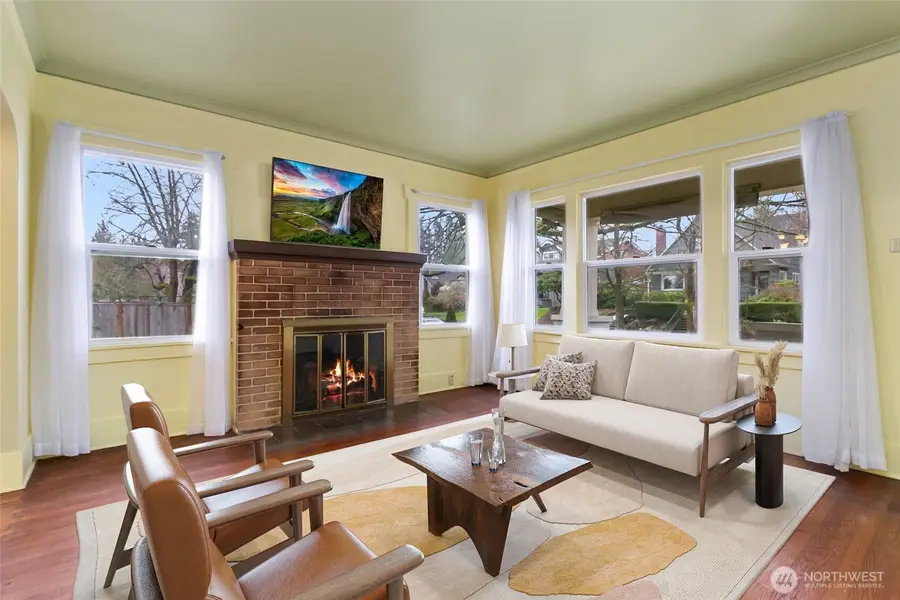 3109 N 19th Street, Tacoma, WA 98406 - #3