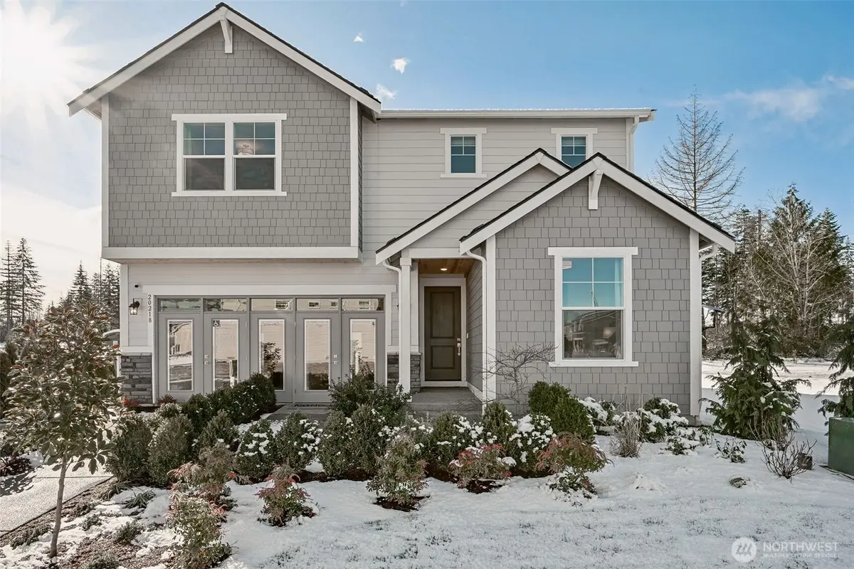 20218 150th Street E #601, Bonney Lake, WA 98391 - #1