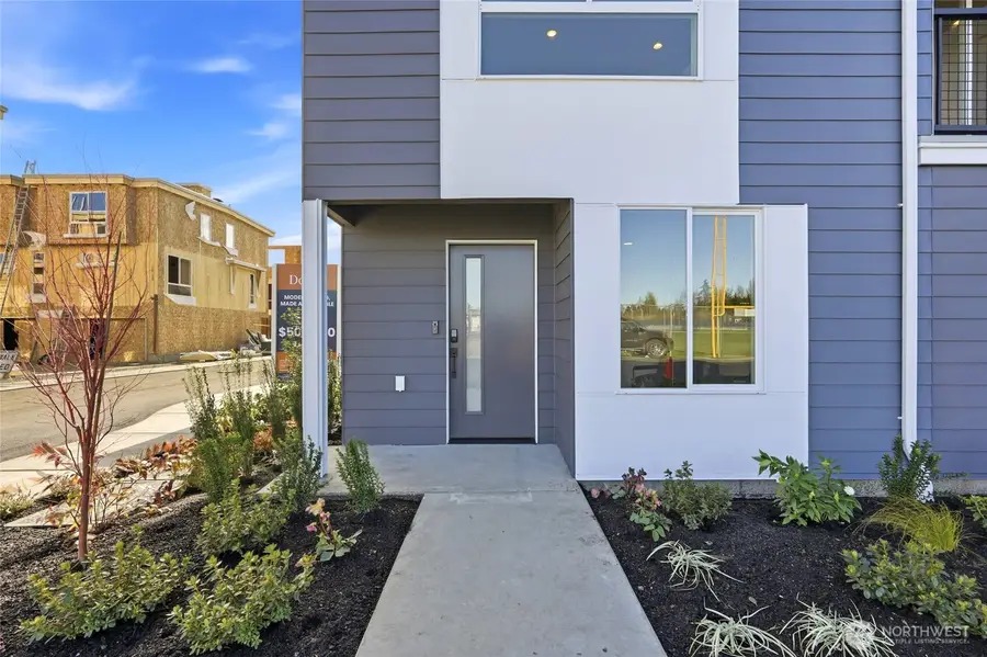 222 124th Street Sw #H3, Everett, WA 98204 - #3