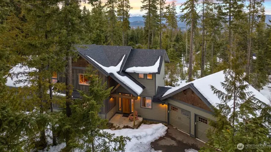 638 Trailside Drive, Cle Elum, WA 98922 - #3