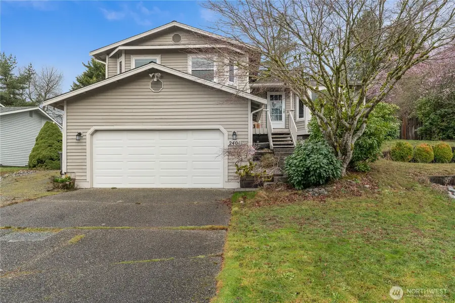 2401 185th Place Se, Bothell, WA 98012 - #2