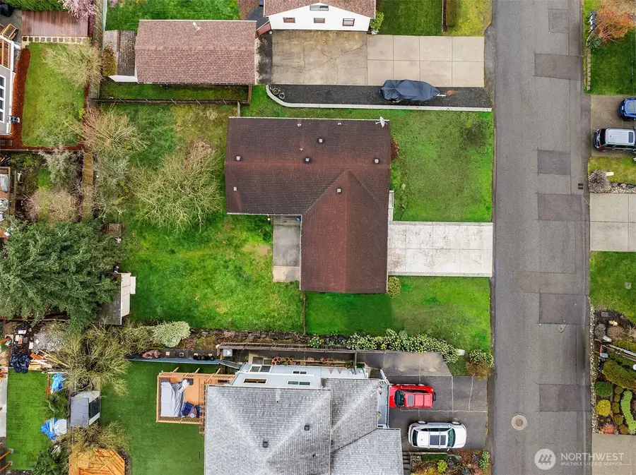 1111 N 33rd Street, Renton, WA 98056 - #3