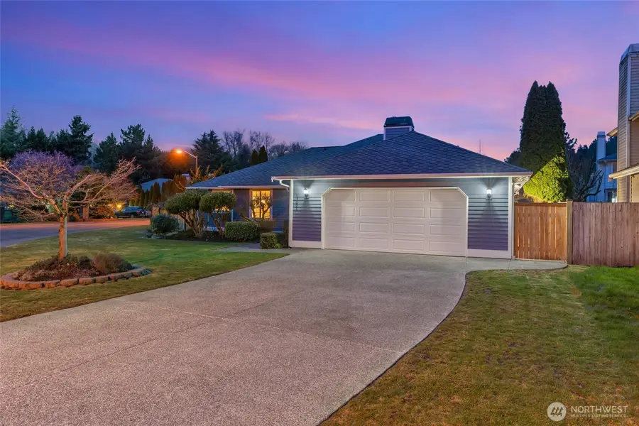 15608 156th Place Se, Renton, WA 98058 - #2