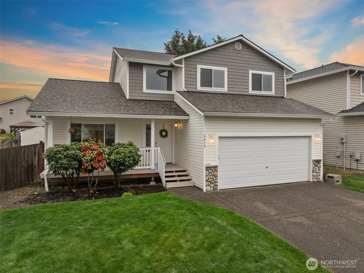 4613 149th Place Se, Everett, WA 98208 - #1