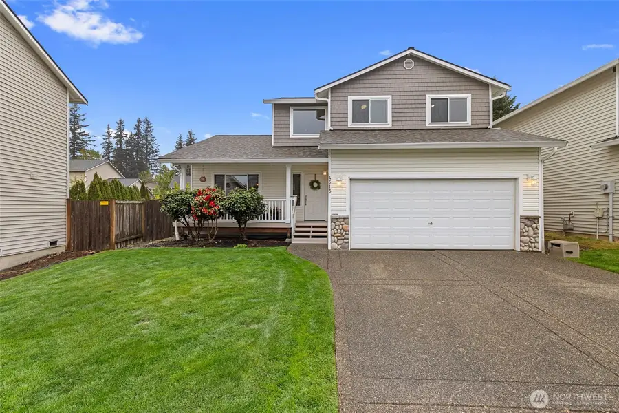 4613 149th Place Se, Everett, WA 98208 - #2