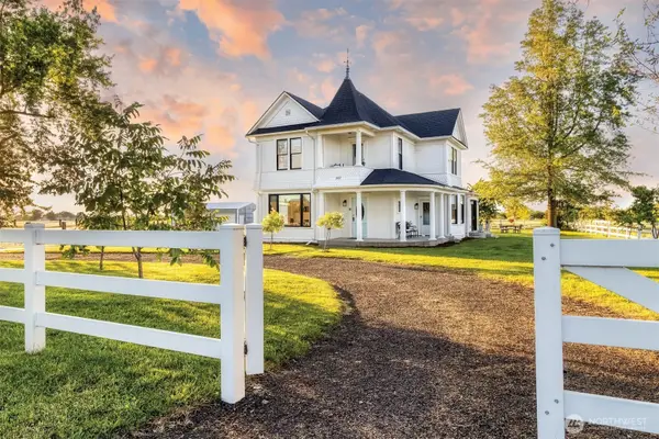 53139 Appleton Road, Milton-Freewater, OR 97862