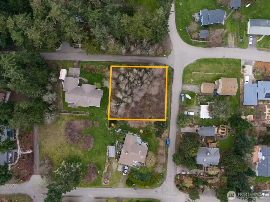 0 57th & Gise Street #2&4, Port Townsend, WA 98368 - #3