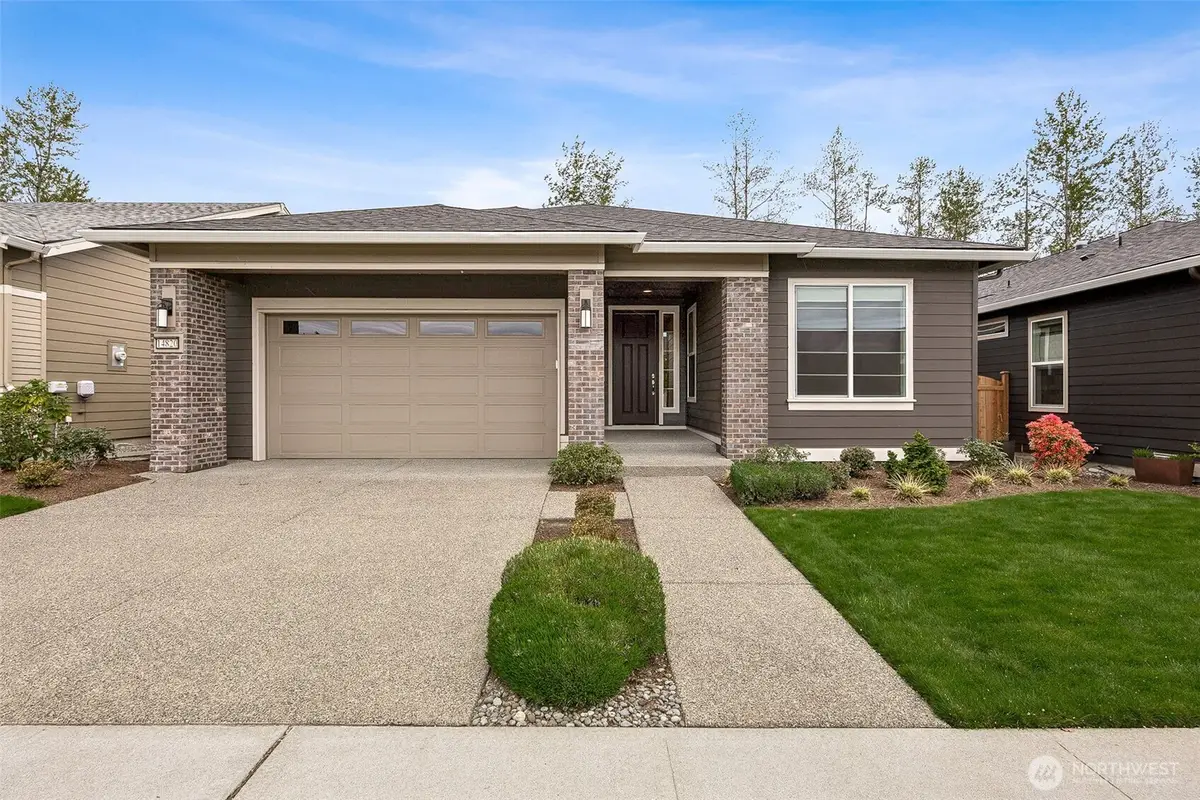 14820 179th Avenue E, Bonney Lake, WA 98391 - #1