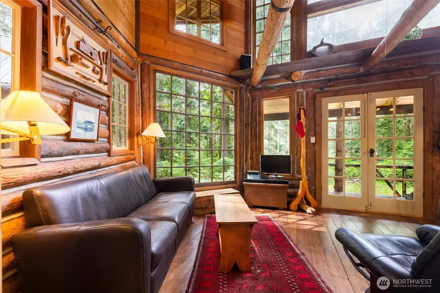 473 Wishkah Lane, Lopez, WA 98221 - #2