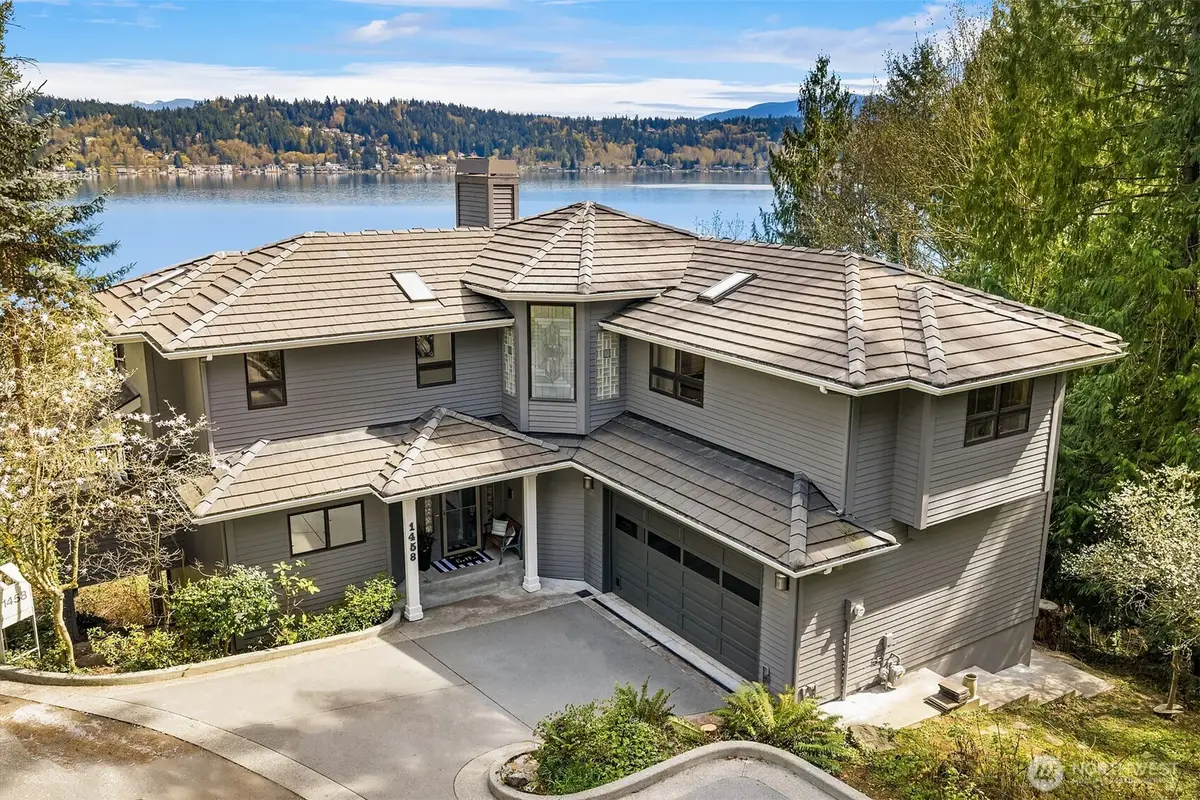 1458 W Lake Sammamish Parkway Ne, Bellevue, WA 98008 - #1