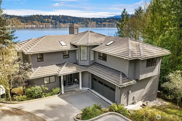 1458 W Lake Sammamish Parkway Ne, Bellevue, WA 98008