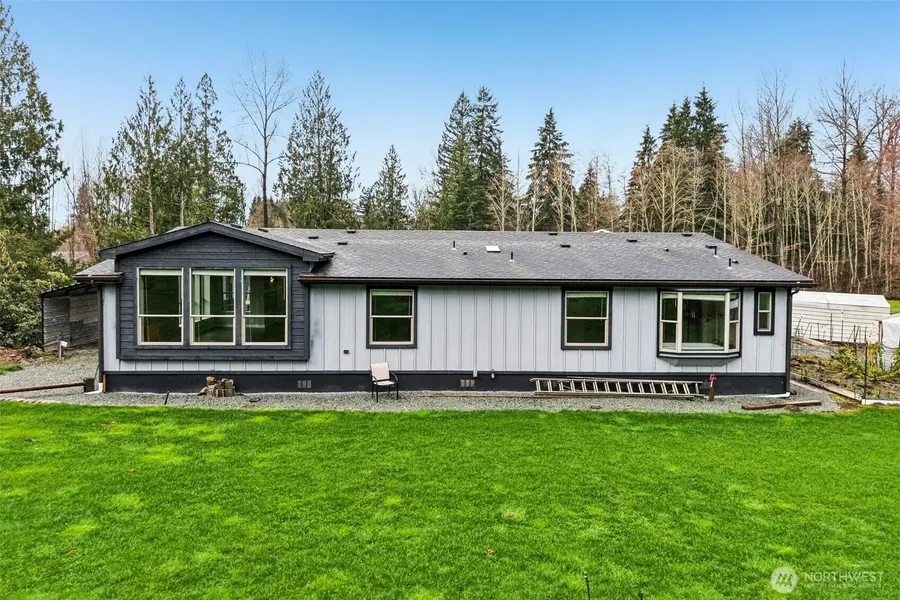 11416 Bollenbaugh Hill Road, Monroe, WA 98272 - #2