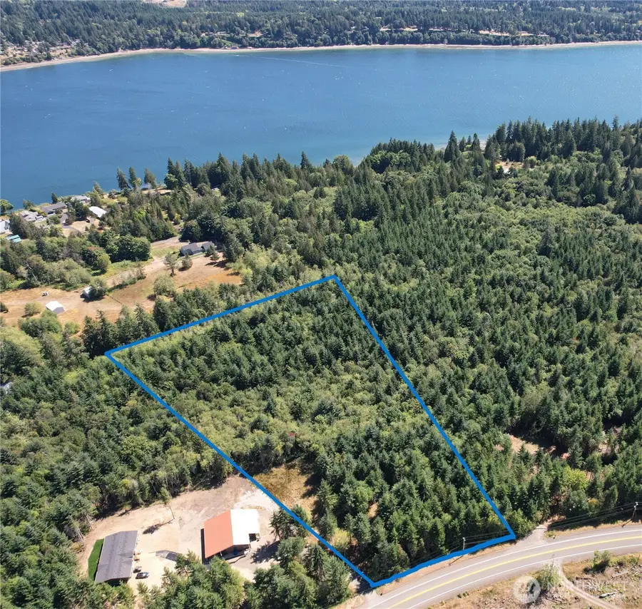 0 Lynch Road #3, Shelton, WA 98584 - #2