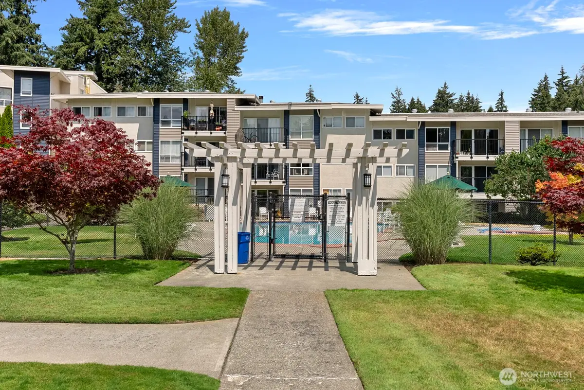 12701 NE 9th Place #D209, Bellevue, WA 98005 - #1