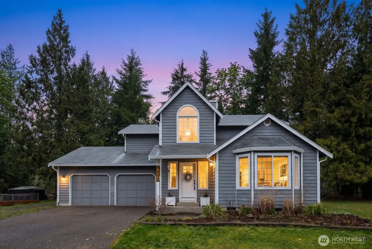 7003 277th Street E, Graham, WA 98338 - #1