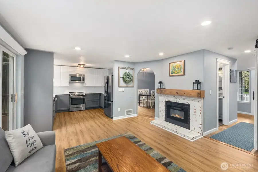 7003 277th Street E, Graham, WA 98338 - #3