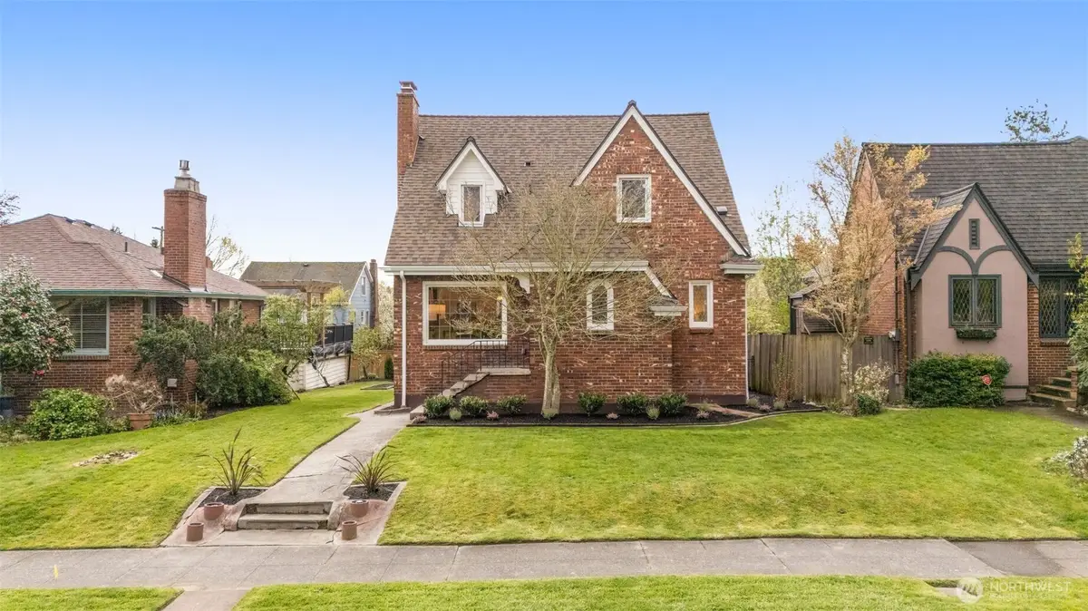 821 NW 57th Street, Seattle, WA 98107 - #1