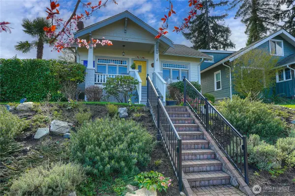 3714 N 28th, Tacoma, WA 98407