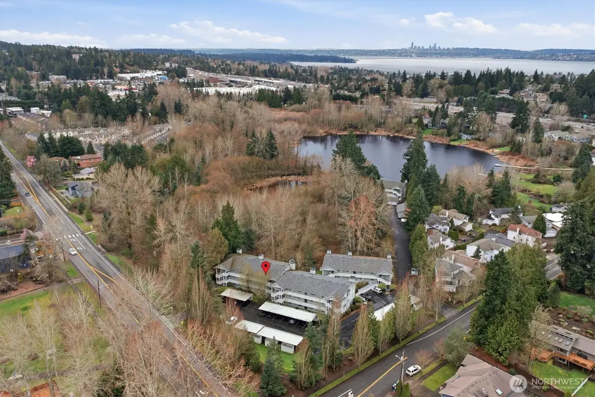 12323 NE 97th Street #O, Kirkland, WA 98033 - #1