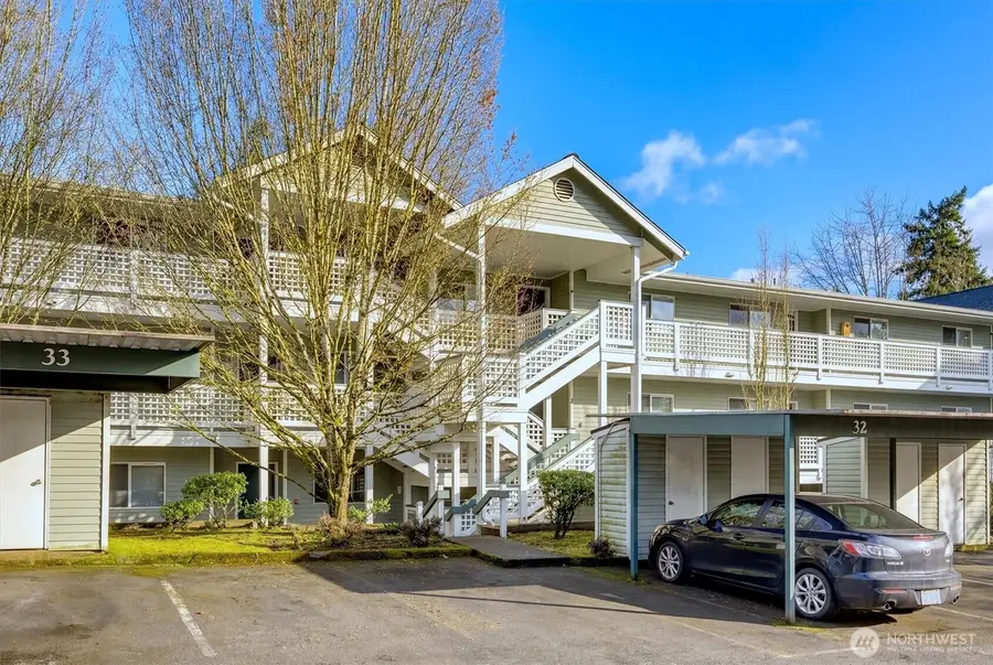 12323 NE 97th Street #O, Kirkland, WA 98033 - #2