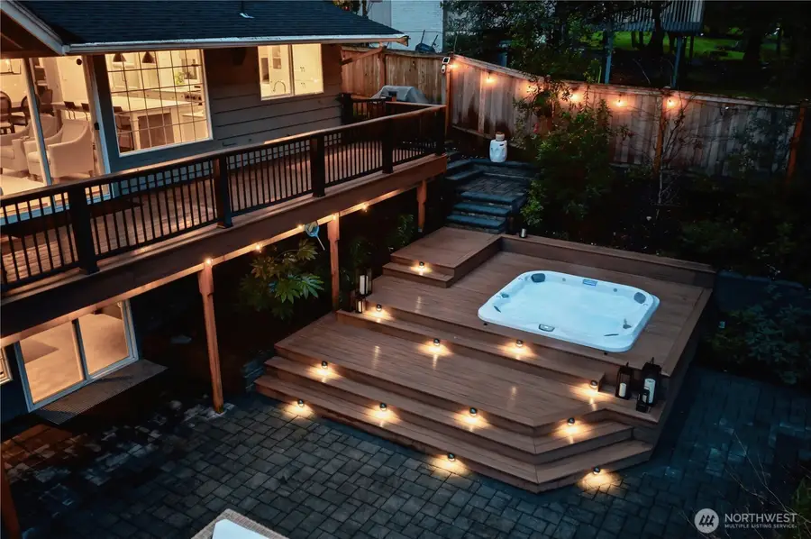 5205 W Mercer Place, Mercer Island, WA 98040 - #3