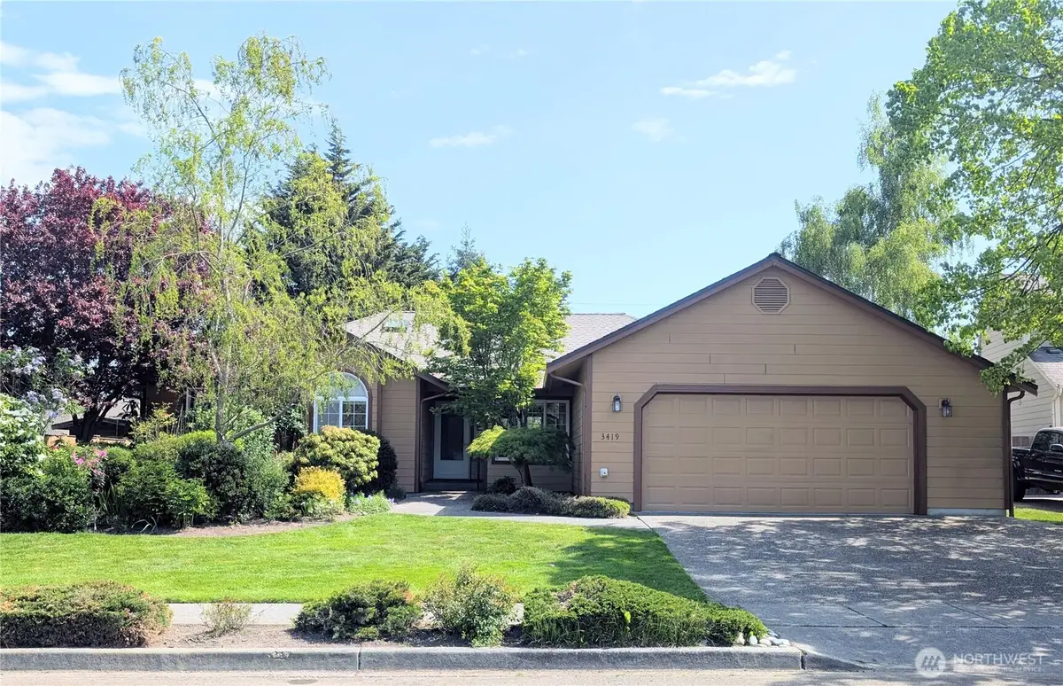 3419 G Avenue, Anacortes, WA 98221 - #1