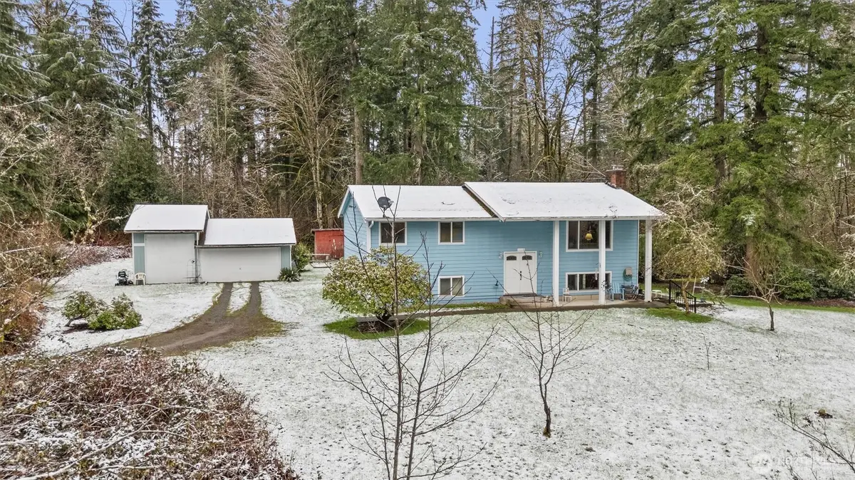 12828 314th Avenue Ne, Duvall, WA 98019 - #1