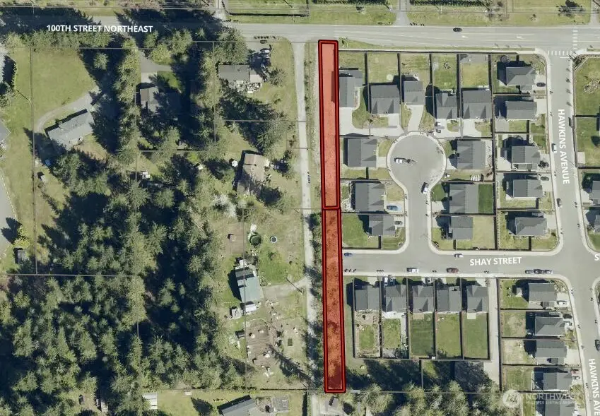 17 100th Street Ne, Granite Falls, WA 98252 - #1