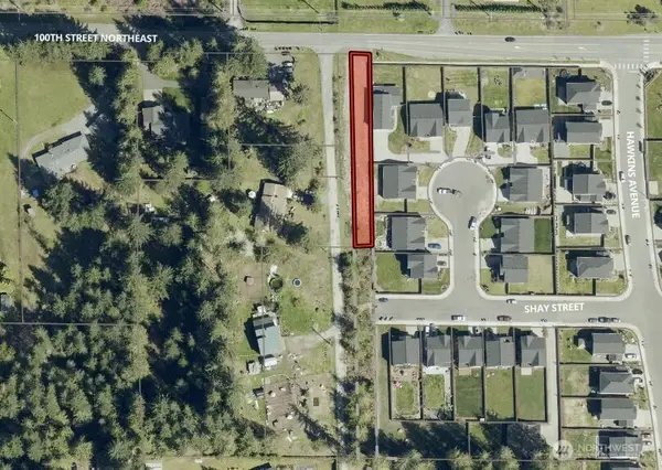 171 100th Street Ne, Granite Falls, WA 98252