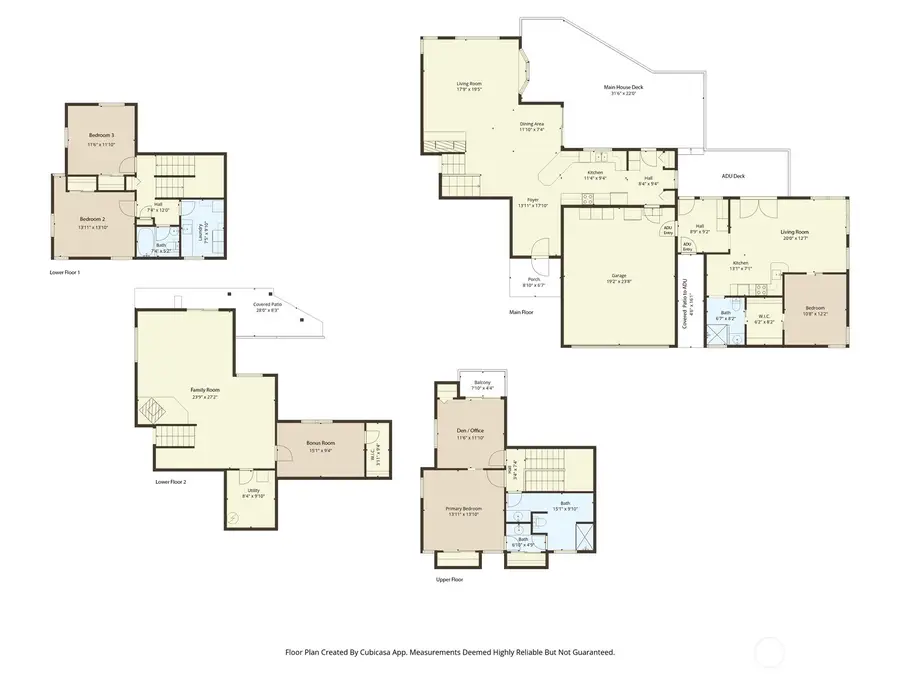 11221 194th Street Se, Snohomish, WA 98296 - #2
