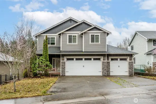 633 Joy Street, Eatonville, WA 98328