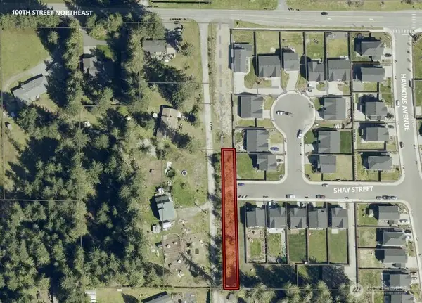 172 100th Street Ne, Granite Falls, WA 98252